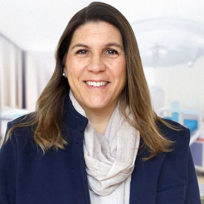 Dra. Ana del Valle Yáñez