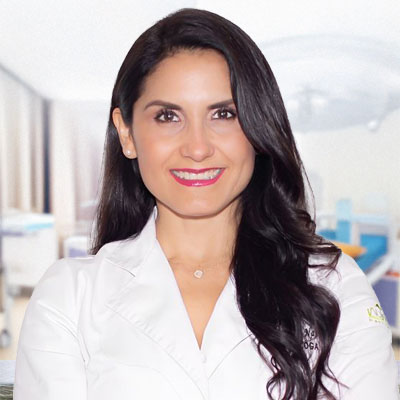 Dr. Jorge Chirino Romo