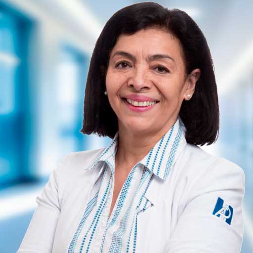 Dra. Yolanda del Carmen Méndez Romero
