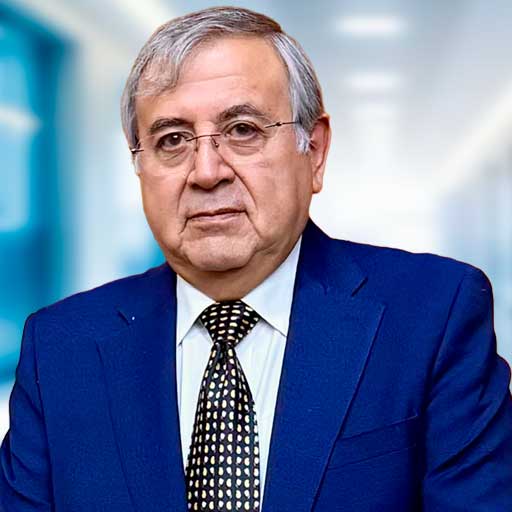 Dr. Juan Carlos de la Cruz Castillo Pineda