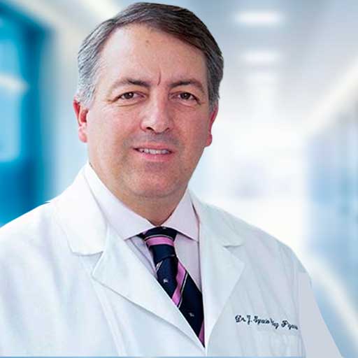 Dr. José Ignacio Díaz-Pizarro Graf