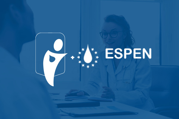 CMNCTN + ESPEN