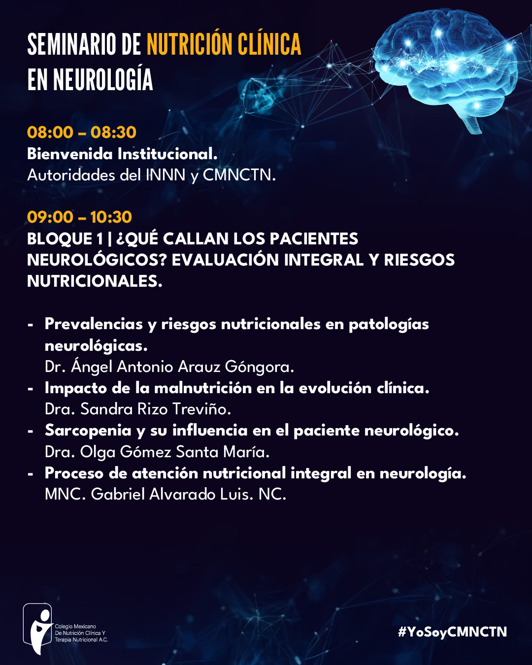 Neurología 1