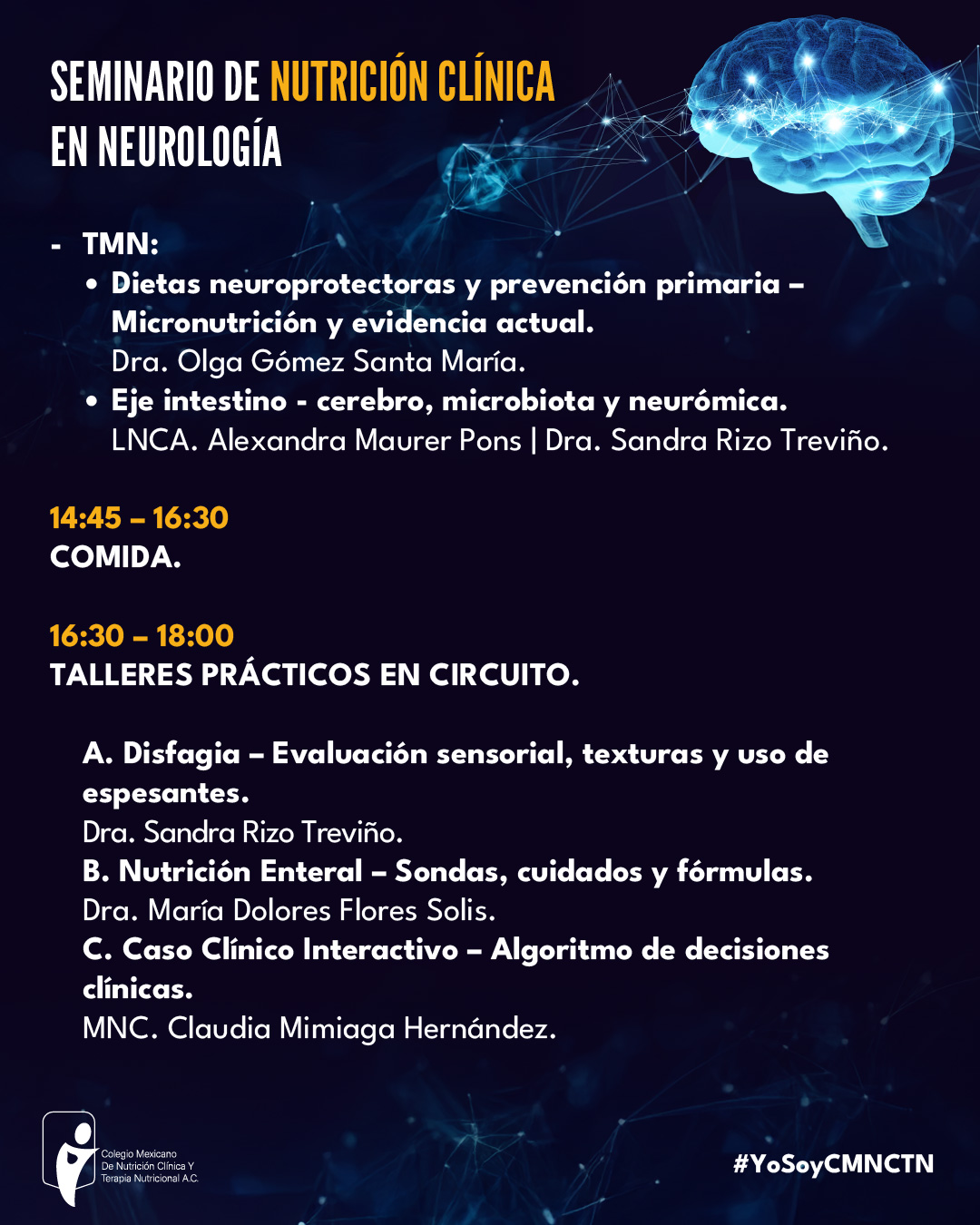 Neurología 4