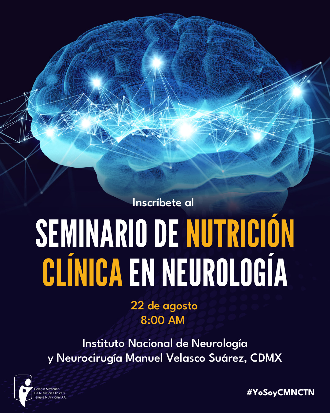 Seminario NCN